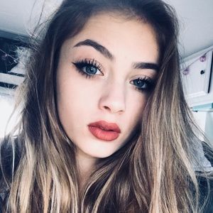 Meet your Posher, Everleigh